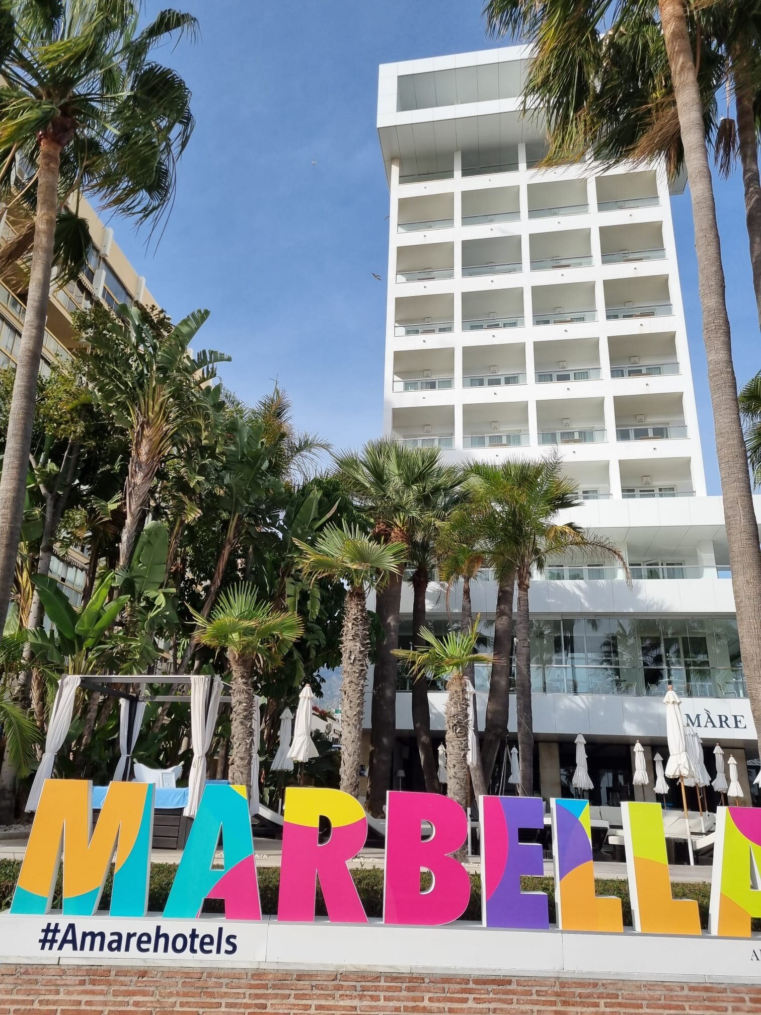 富埃尔特米拉马尔酒店-浴室