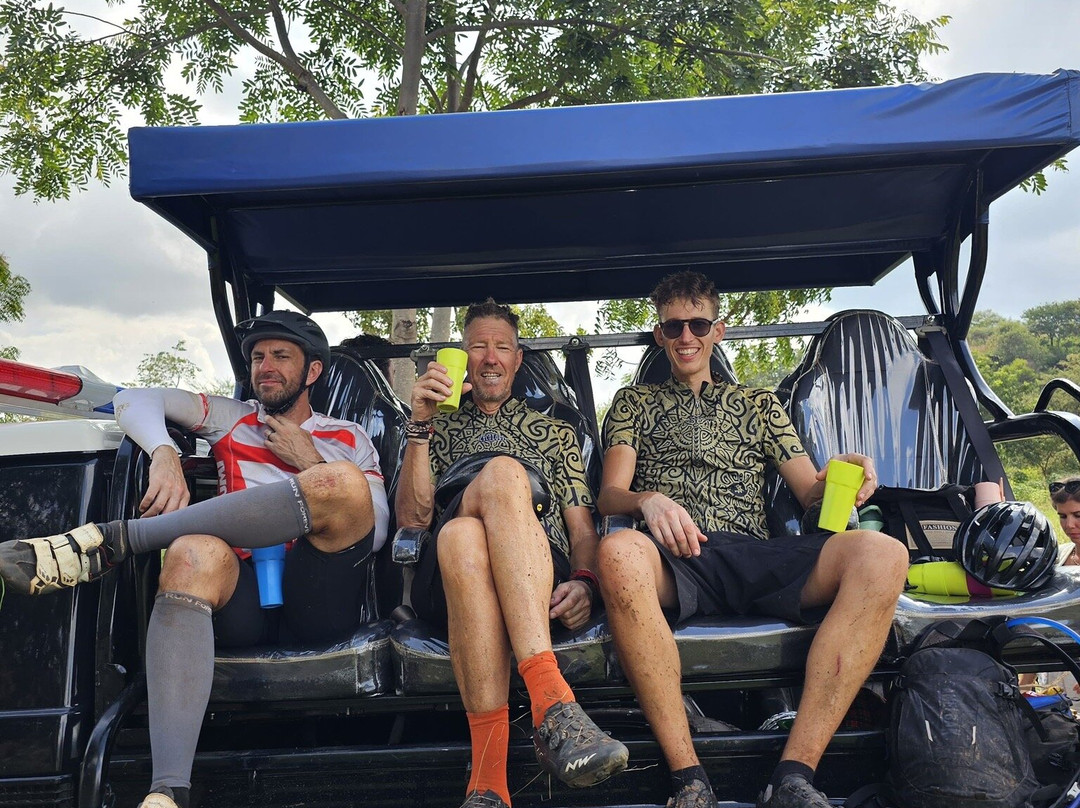 Kara-Tunga Arts & Tours-Moroto必去景点