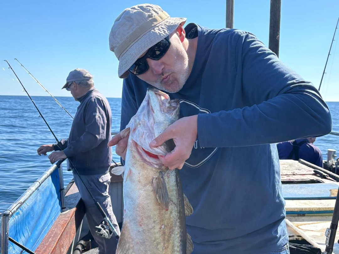 Bessie Vee Charters-梅瓦吉西必去景点