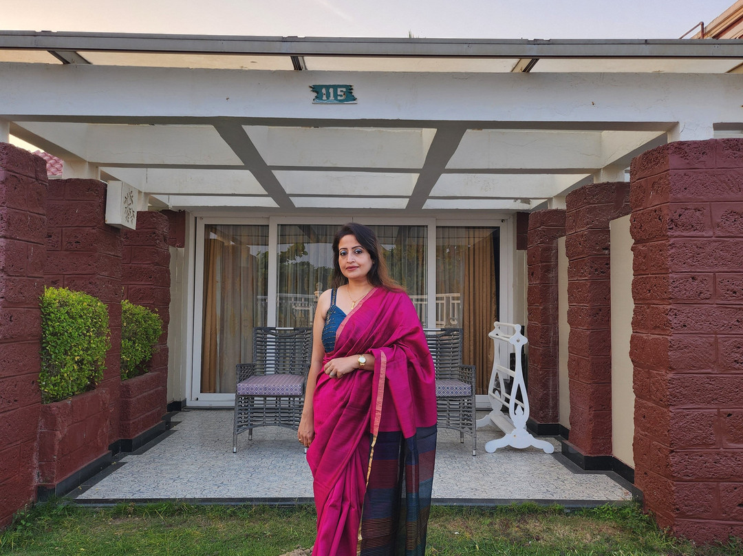 Mayfair Hotels & Resorts主图