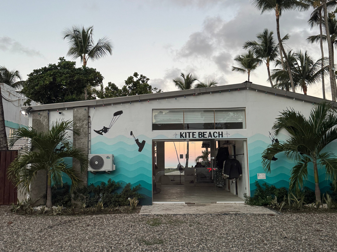 喀巴里特海滩-喀巴里特必去景点