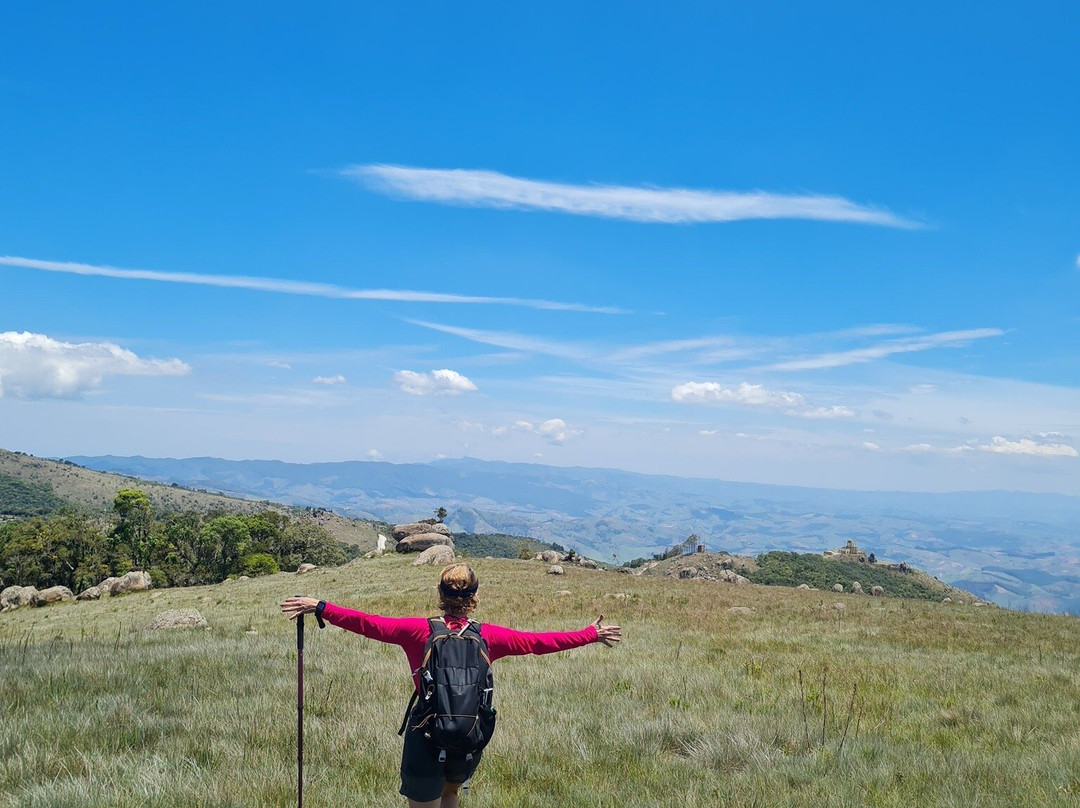 MW Trekking Viagens e Turismo-Sao Jose do Barreiro必去景点