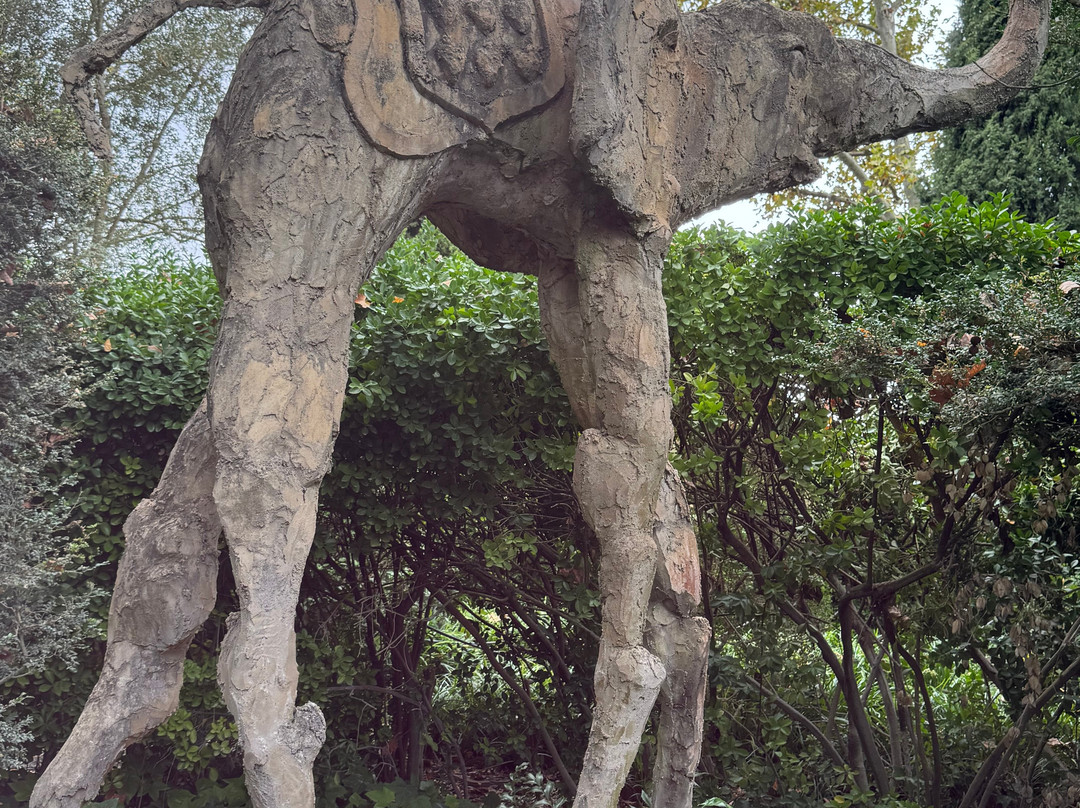 Anna Personal Guide-菲格拉斯必去景点