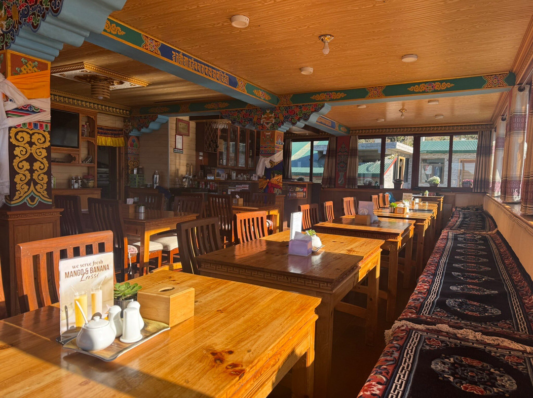 Hikers Inn Lukla主图