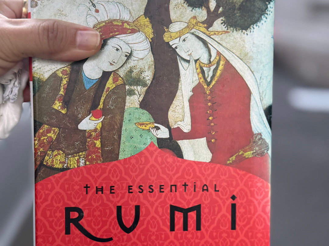 Prismatic Pages-奥斯陆必去景点