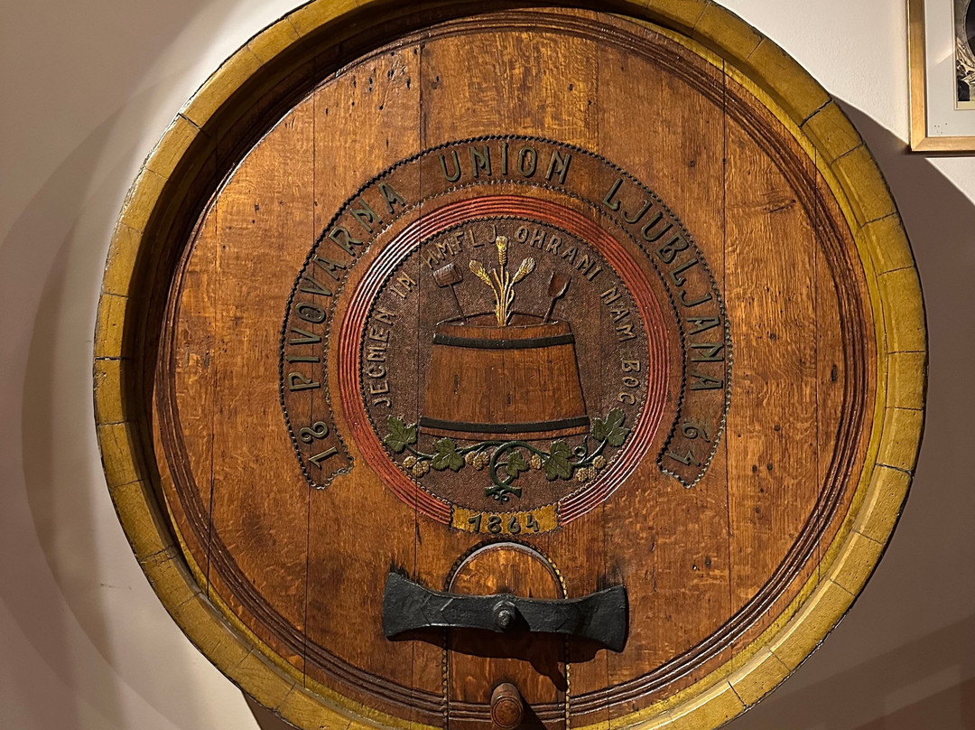 Union Experience-卢布尔雅那必去景点