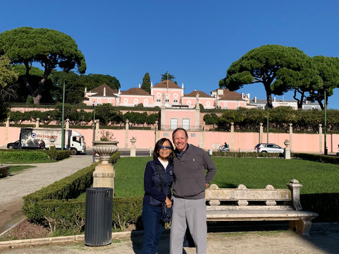 ToursByLocals - Lisbon-里斯本必去景点