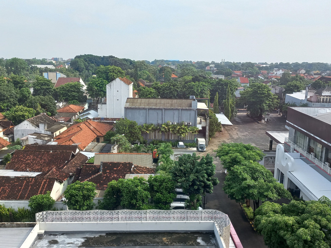 favehotel Tuban主图