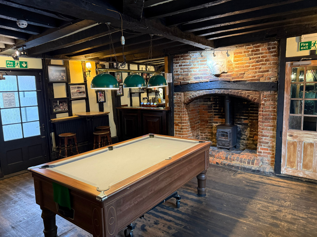 The Bell Ingatestone