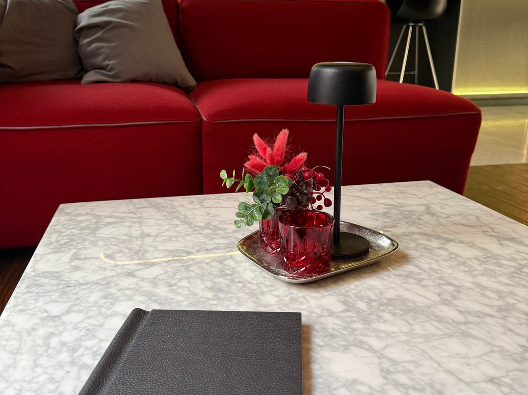 汉堡城市NH酒店主图