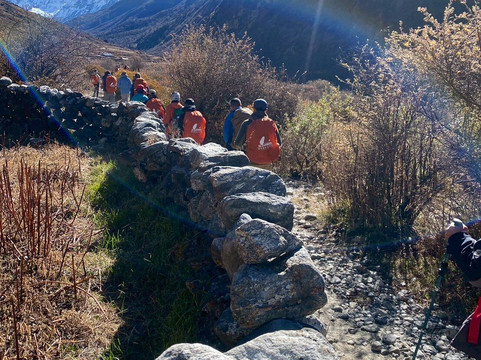 Nepal Intrepid Treks and Expedition-加德满都必去景点