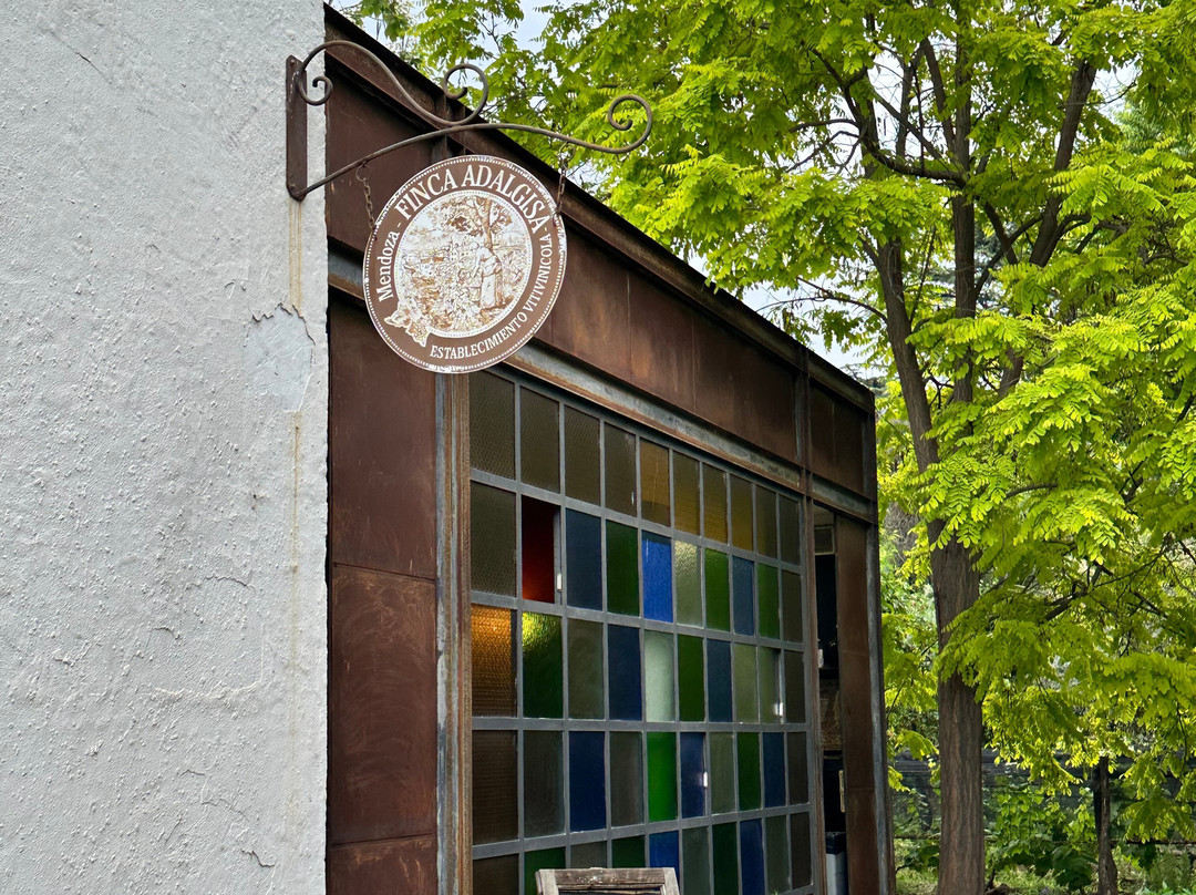 Mendoza Journeys-门多萨必去景点