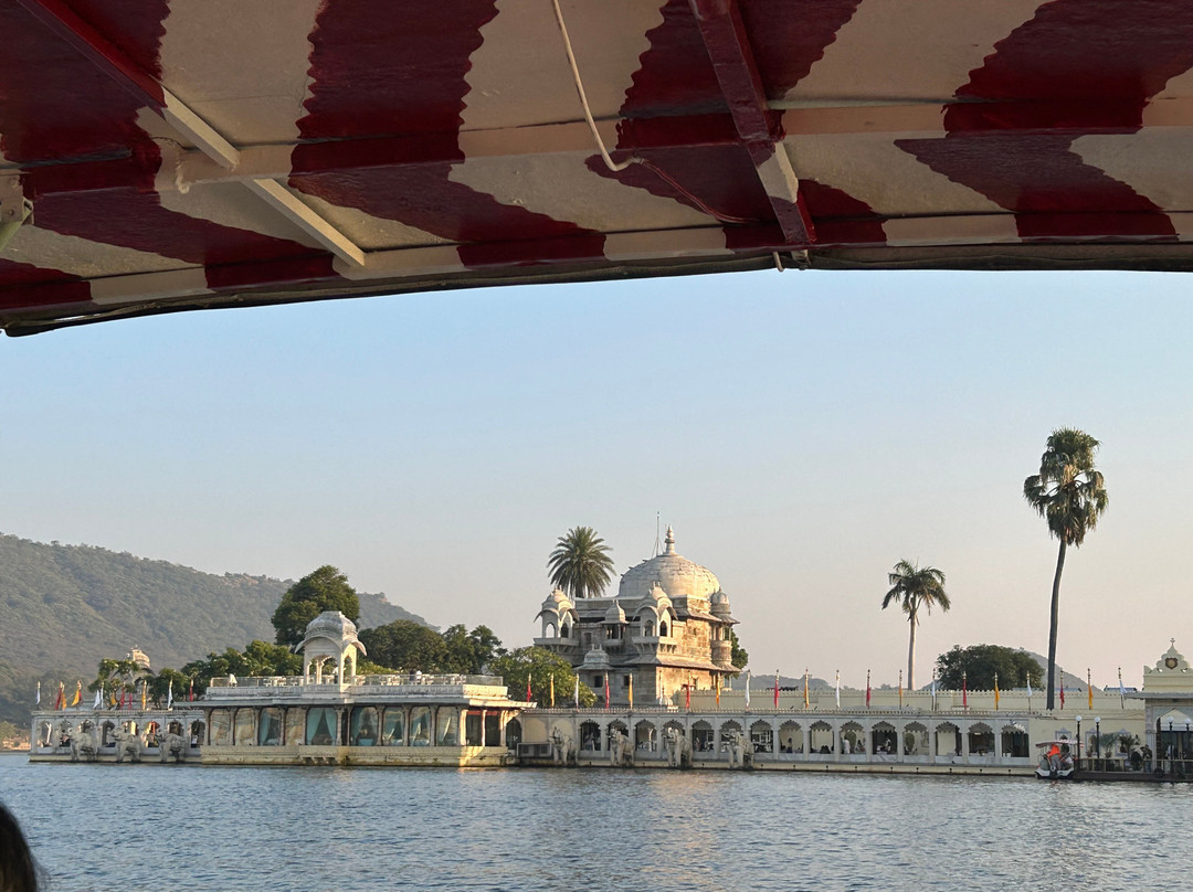 Kalyan Tours Udaipur-乌代布尔必去景点