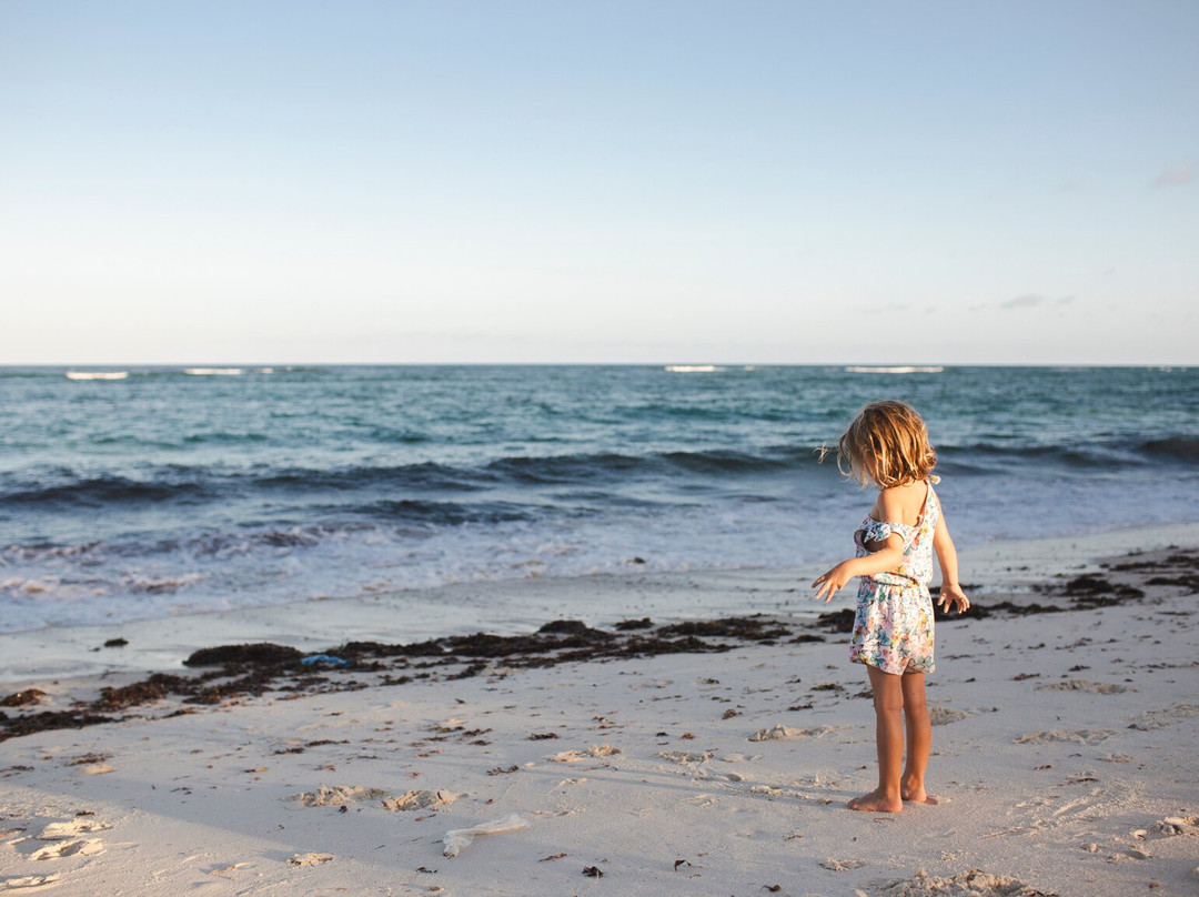 Sandarusi House主图