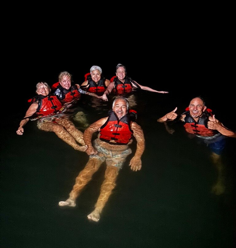 Parguera Water Sports-La Parguera必去景点