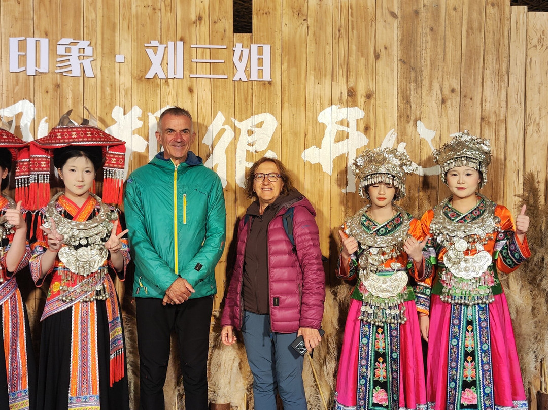 China Discovery-成都必去景点