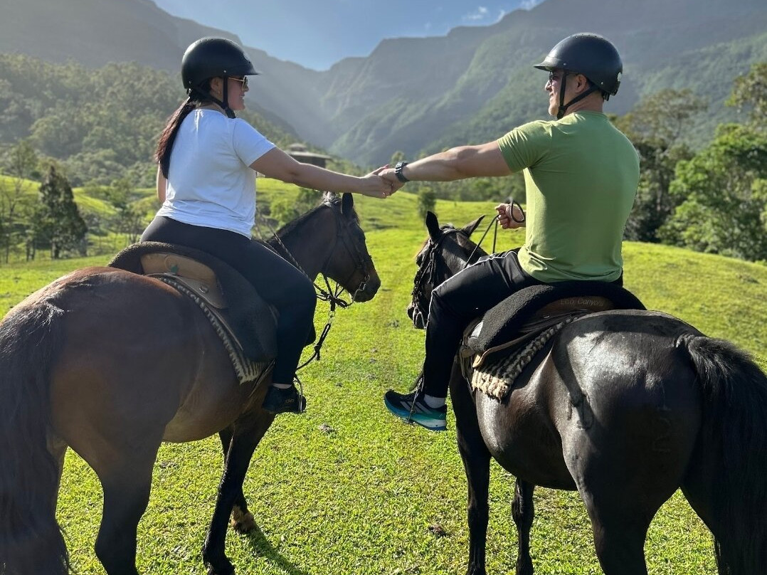 Eco Canyons-Praia Grande必去景点