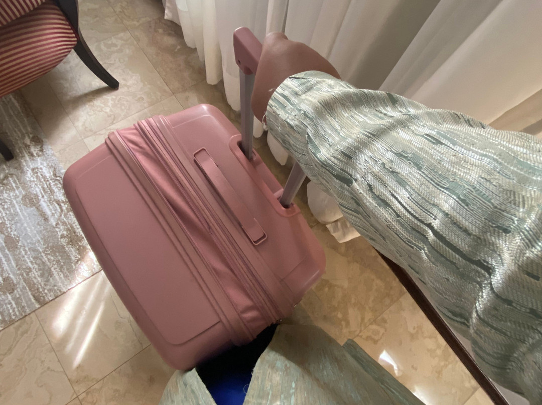 卡拉卡斯JW万豪酒店主图