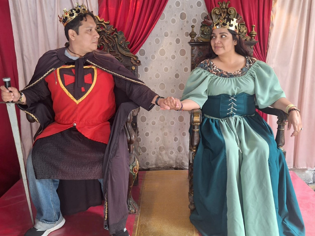 Castillo de Chancay-Chancay必去景点