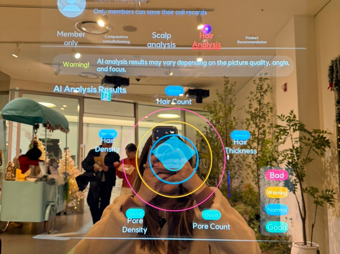 B The B-首尔必去景点