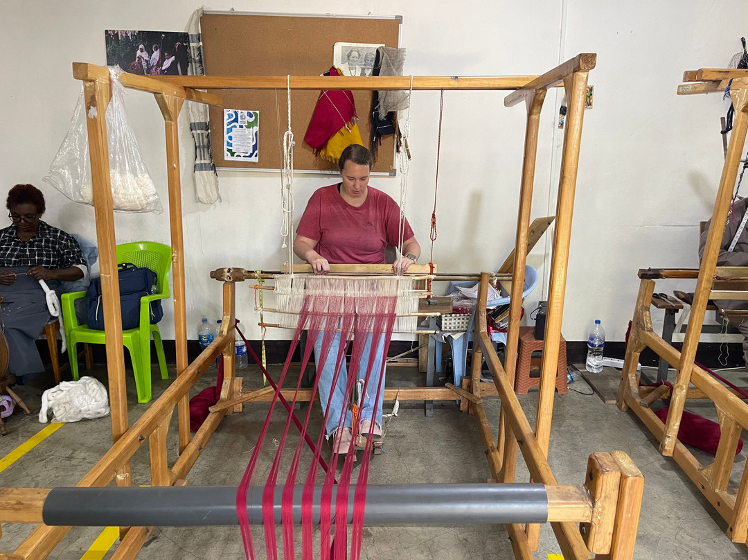 Sabahar-亚的斯亚贝巴必去景点