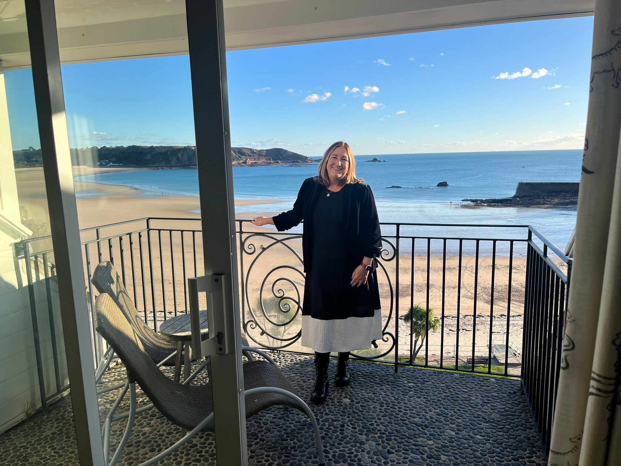 St Brelade's Bay Hotel-官方