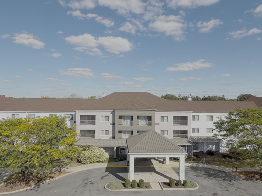 Coplay酒店住宿-Comfort Inn & Suites Bethlehem, Allentown, Airport