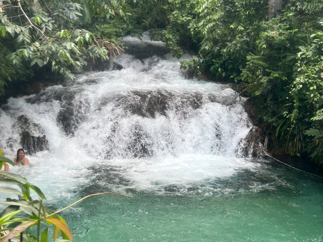 Jalapão GoodVibes-Palmas必去景点