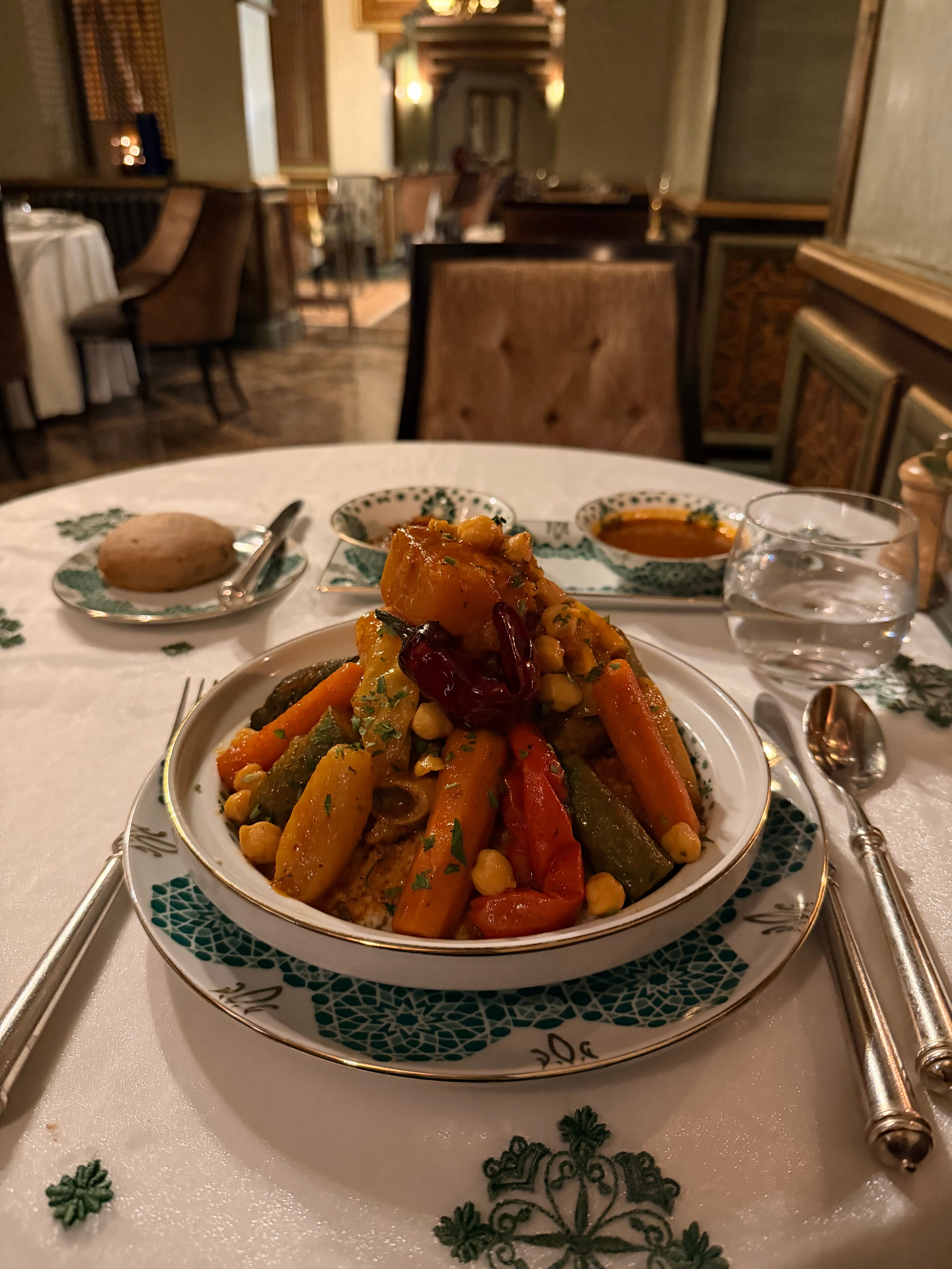 Michlifen Resort & Golf-官方