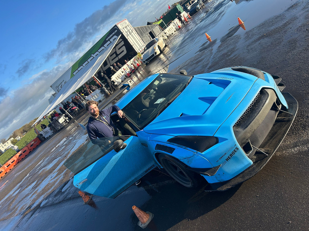 Car Chase Heroes - Tokwith-Tockwith必去景点