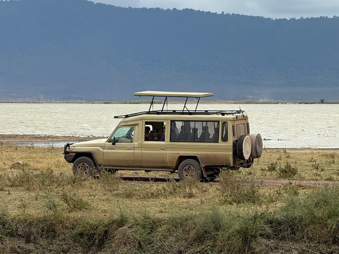 BADGER ADVENTURES TOURS & SAFARI-Arusha Chini必去景点