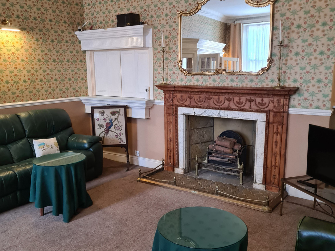 Lairgate Hotel主图