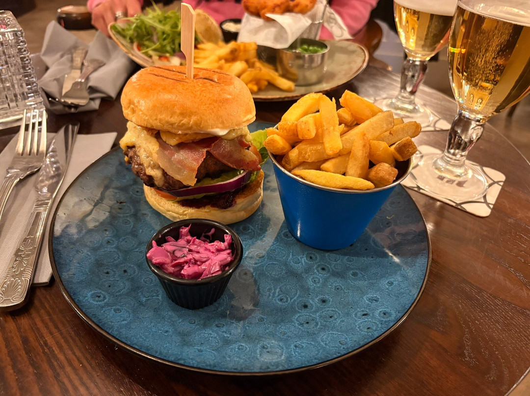 The Anglers Arms主图