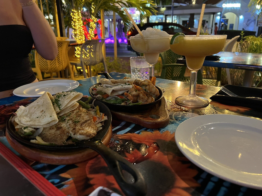 Kalins Mexican Cuisine