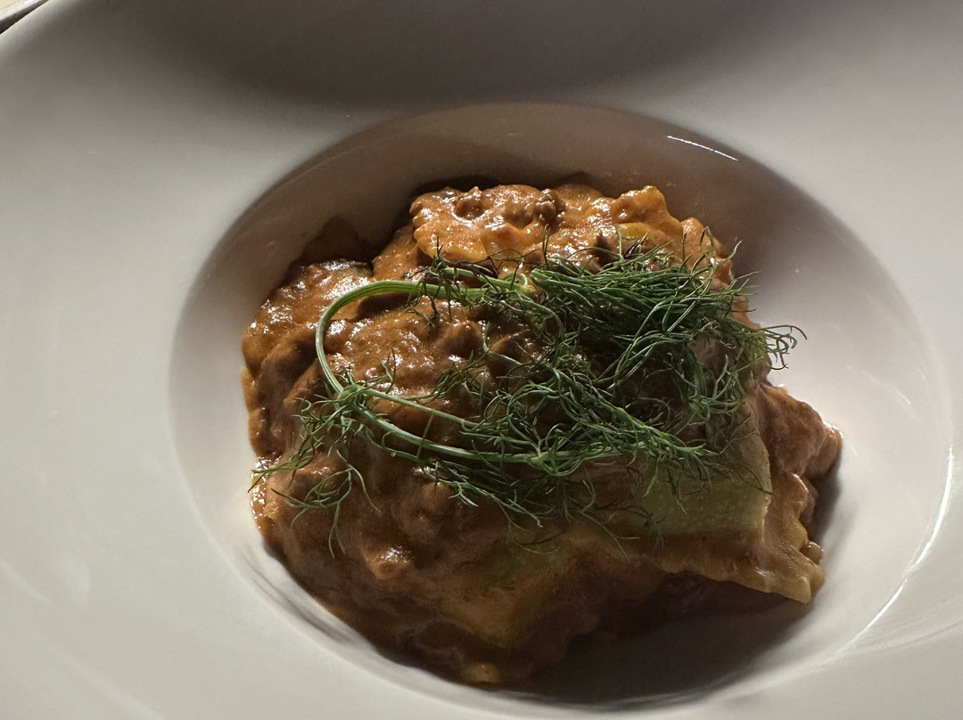 Valverde餐馆和美食-Masseria La Timpa