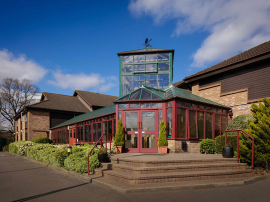 Mercure Hatfield Oak Hotel