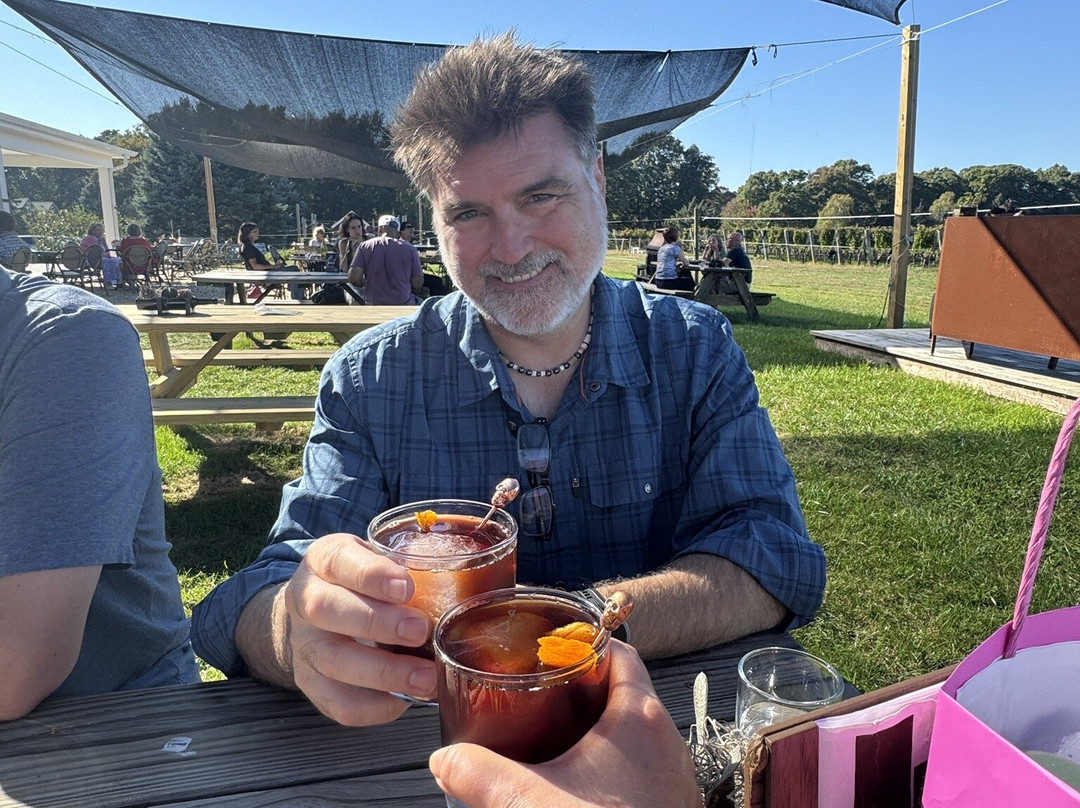 One Woman Wines & Vineyards-Southold必去景点