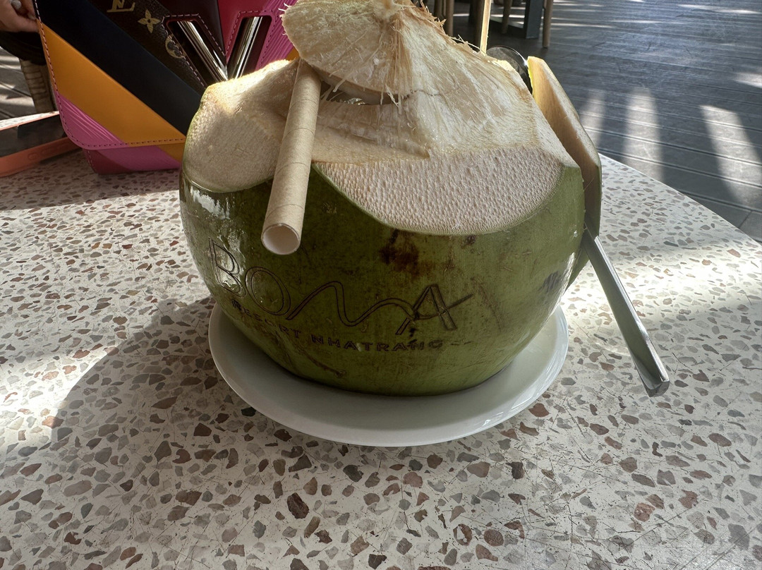 Boma Resort Nha Trang主图