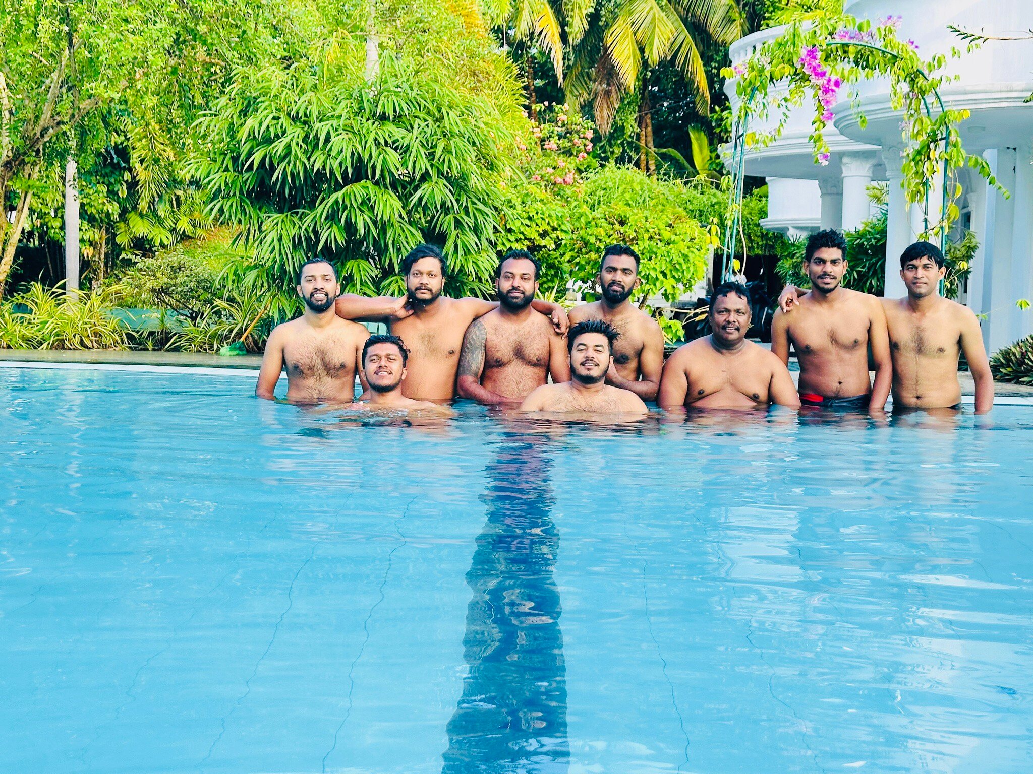 The Heritage Polonnaruwa-官方