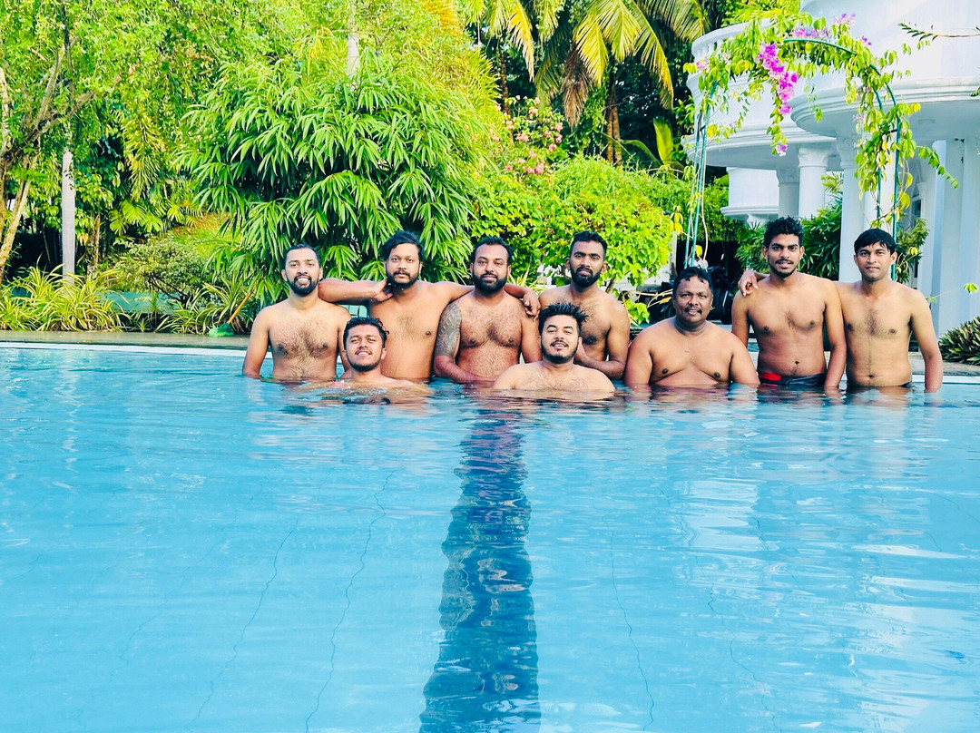 The Heritage Polonnaruwa主图