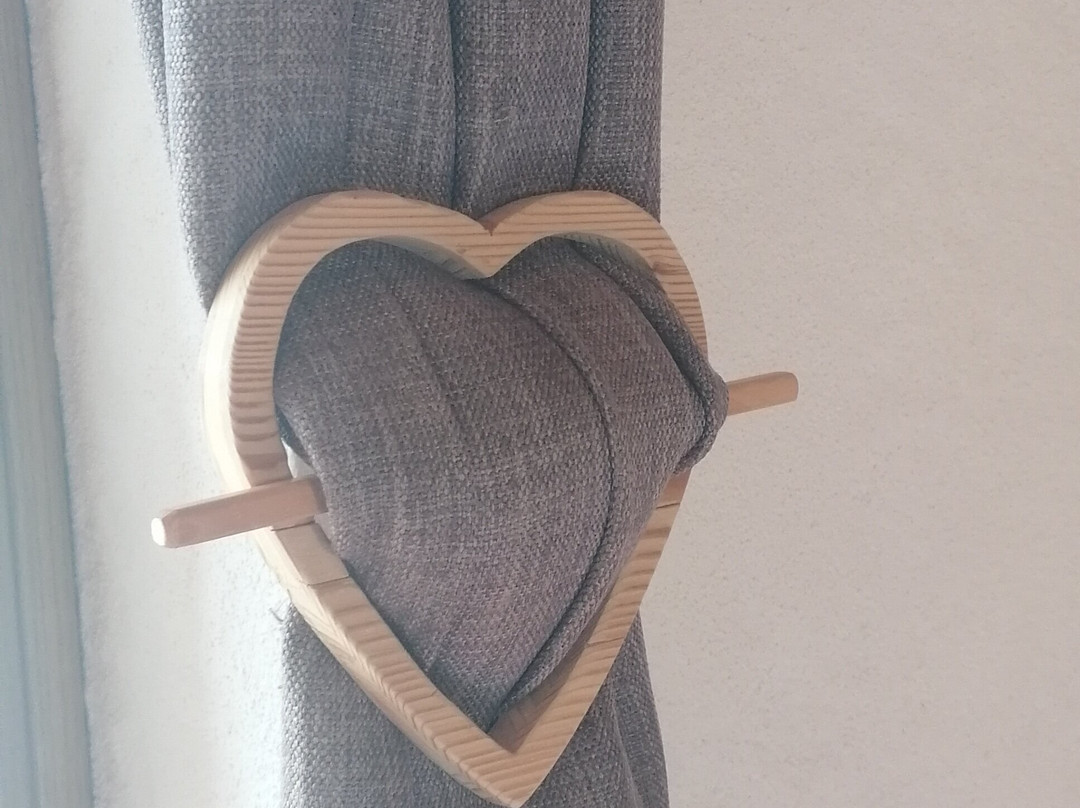 B&B IL Bucaneve主图