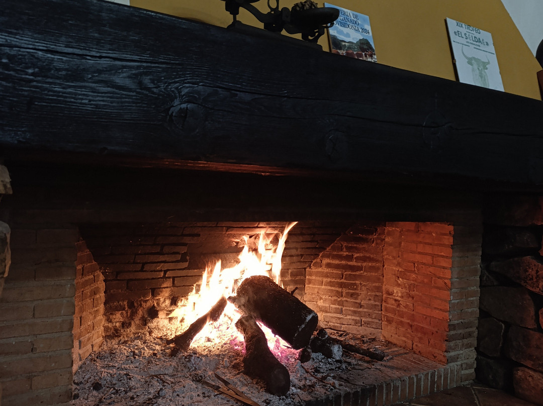 洛斯蒙特洛斯农庄酒店主图