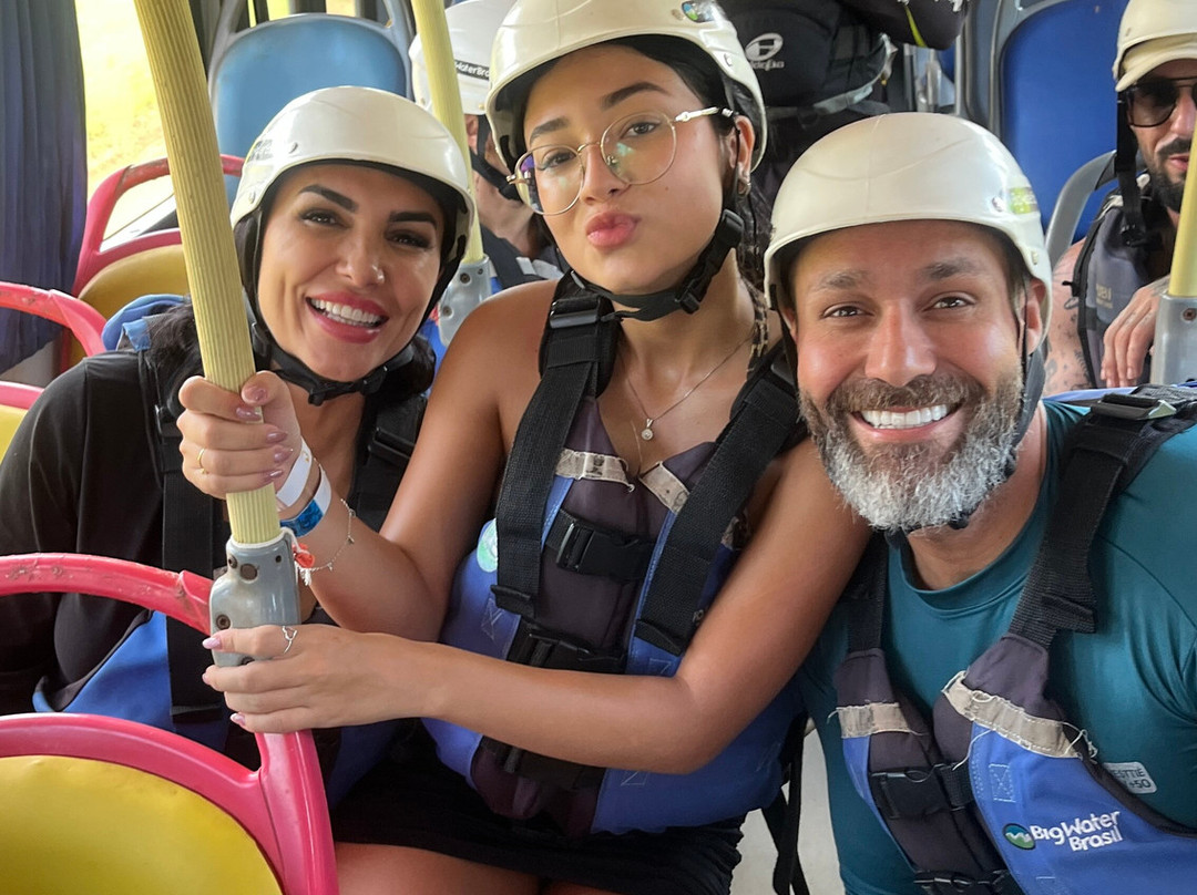 Pubi adventure-Sapezal必去景点