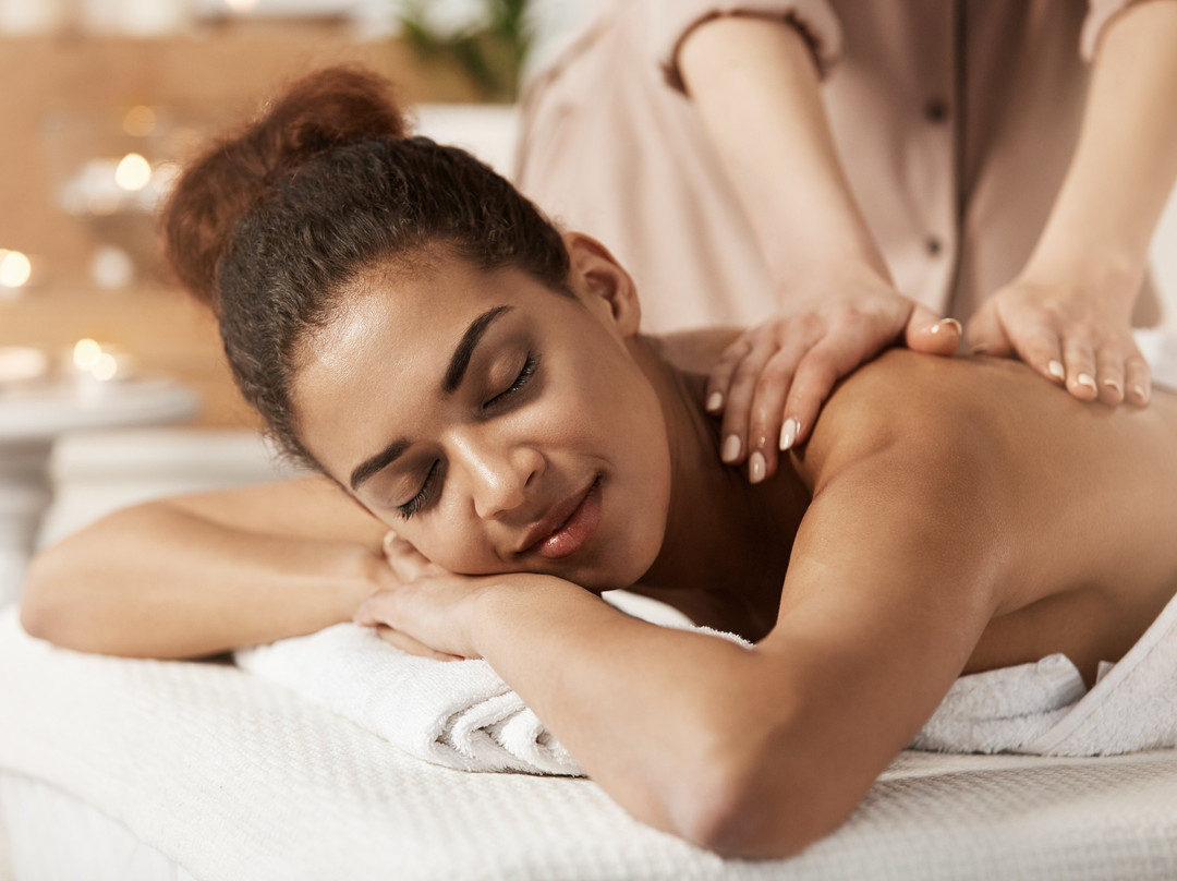 MyMassage-Green Point必去景点