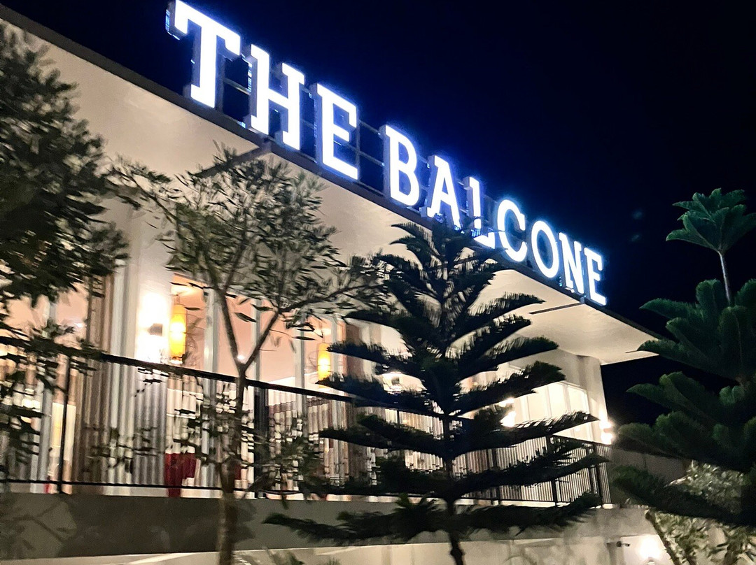 The Balcone Hotel & Resort Bukittinggi主图