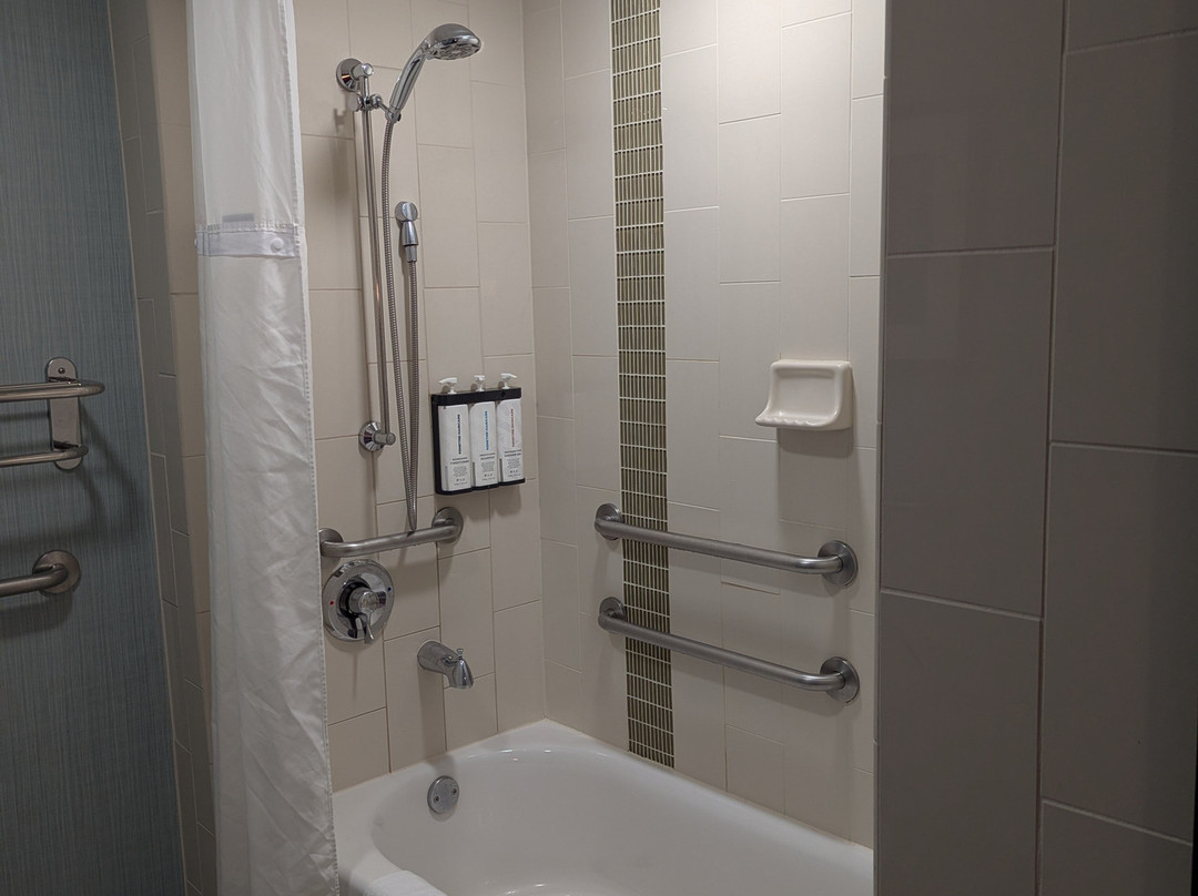 霍夫曼庄园凯悦嘉轩酒店主图