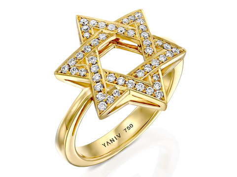 ‪Yaniv Fine Jewelry‬-特拉维夫必去景点