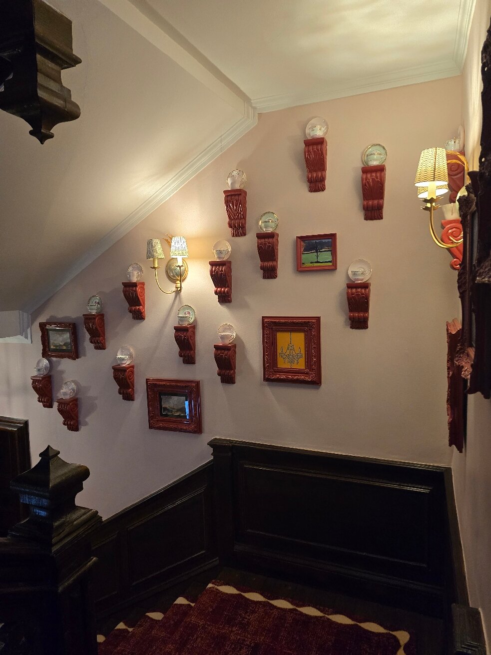 麦克唐纳安斯蒂会馆酒店-官方