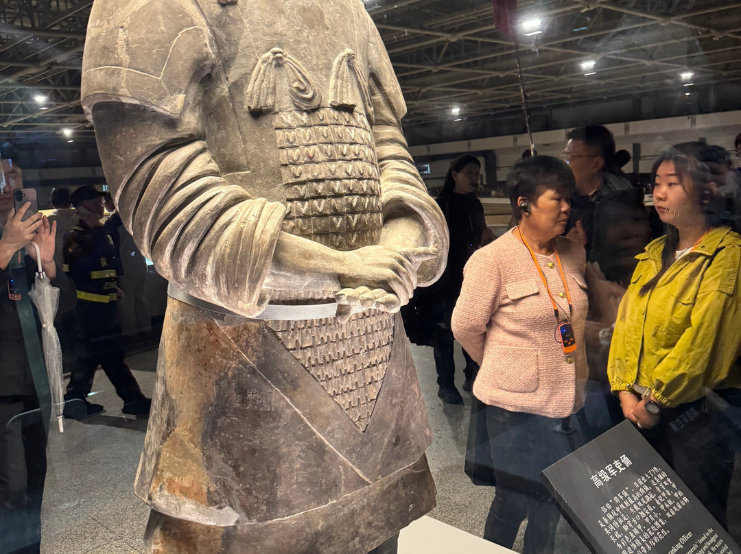 China Highlights-西安市必去景点