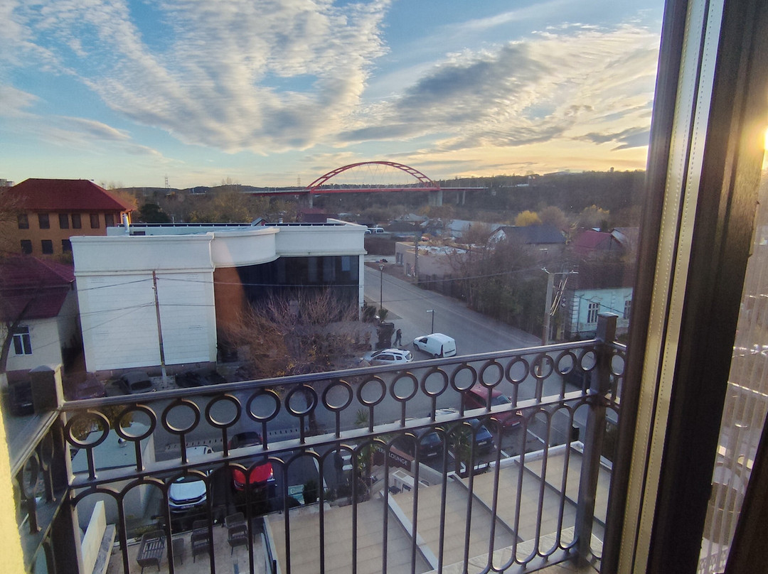 Hotel Imperio Cernavoda主图